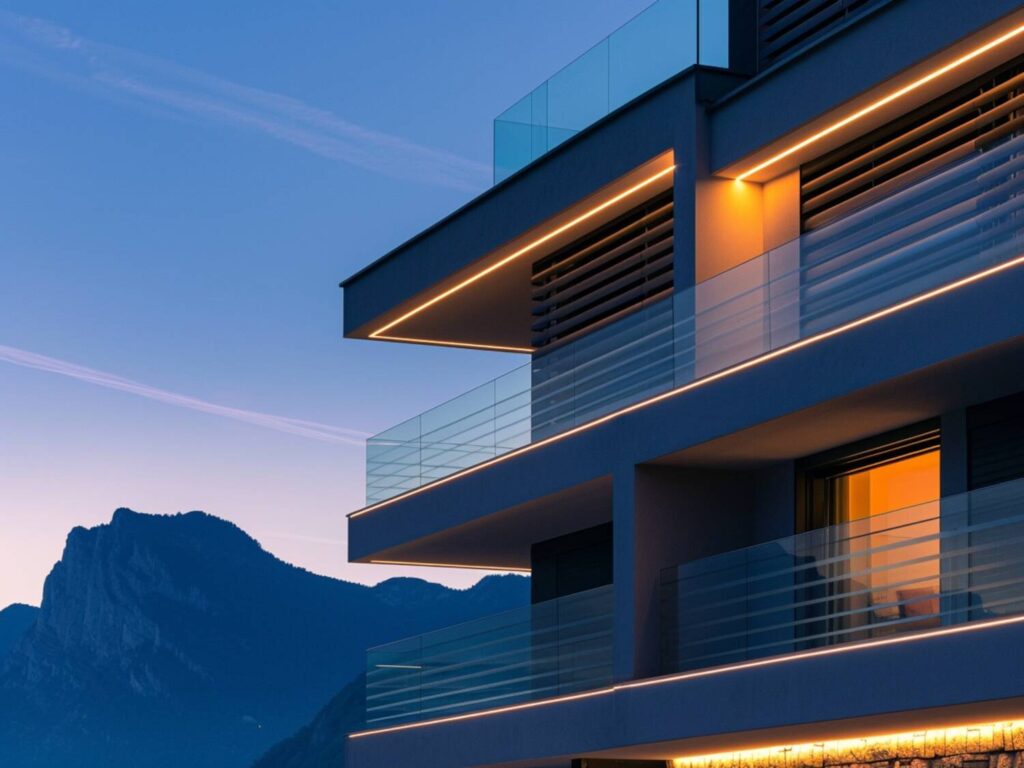 Jakie lampy wiszące najlepiej sprawdzą się w jadalniach z drewnianymi stołami