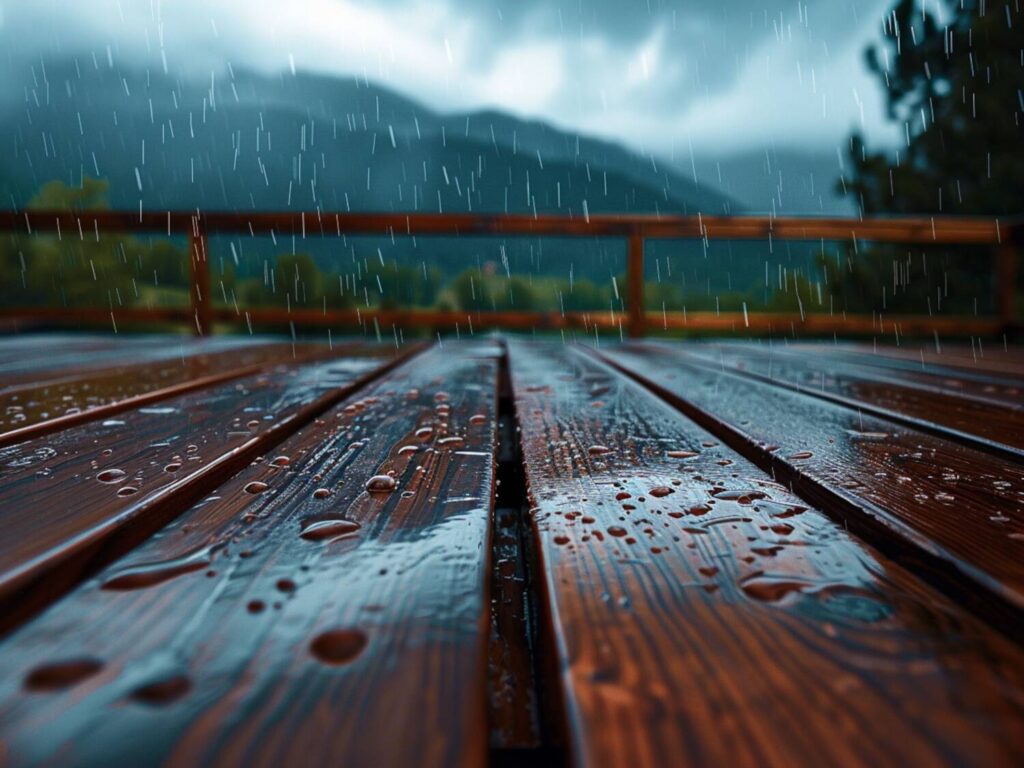 Najlepsze produkty do zabezpieczania drewna przed wilgocią na 2025 rok