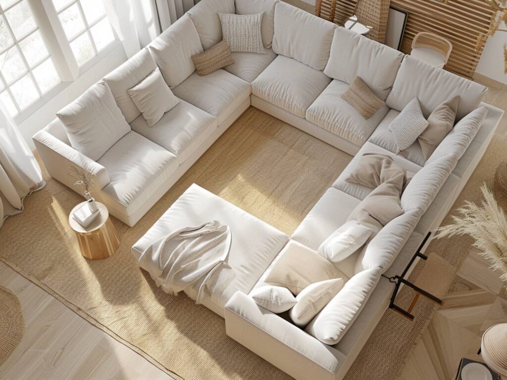 Jak dbać o narożniki z funkcją przechowywania, aby zachowały swoje mechanizmy