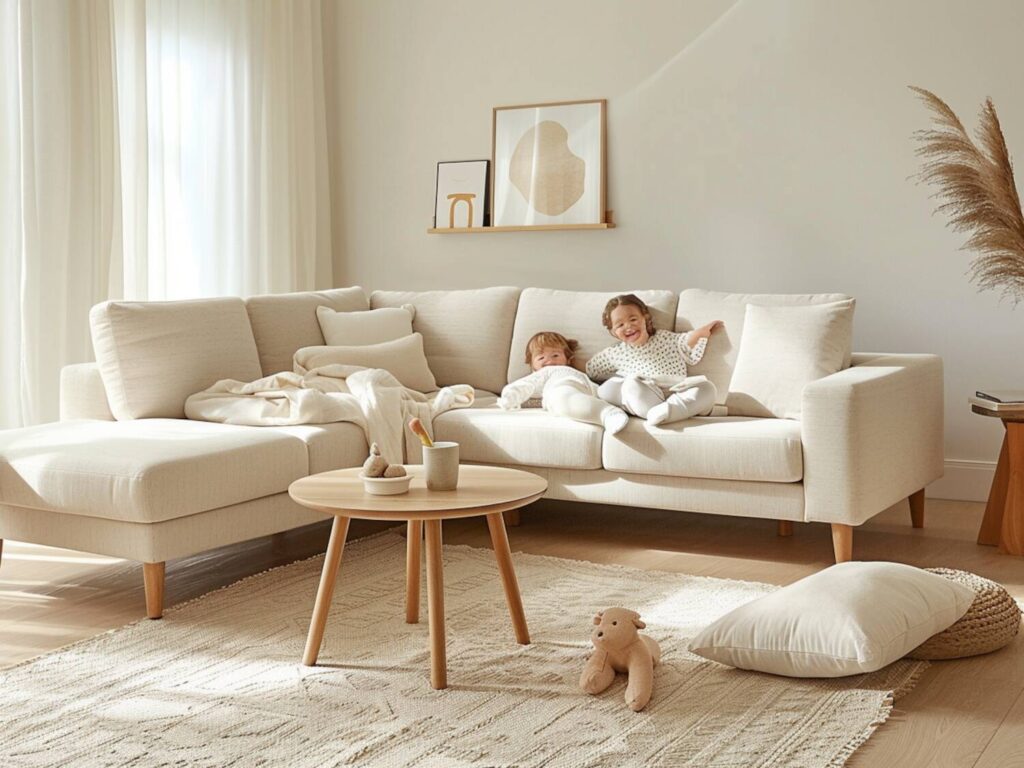 Jak dbać o narożniki z funkcją przechowywania, aby zachowały swoje mechanizmy