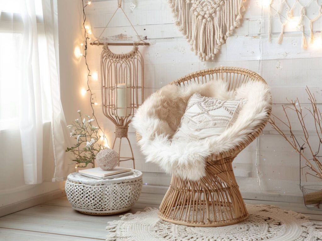 Jak urządzić balkon za pomocą funkcjonalnych i estetycznych mebl