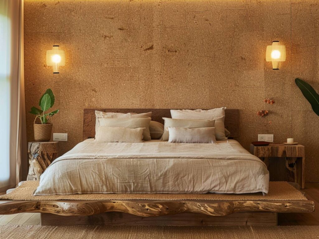 Nowoczesne meble do sypialni – trendy 2025