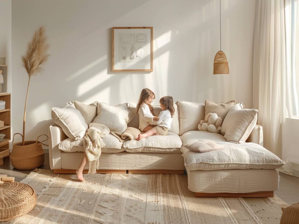 Jak dbać o narożniki z funkcją przechowywania, aby zachowały swoje mechanizmy