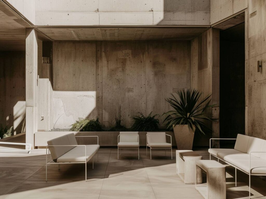 10 inspiracji na urządzenie tarasu z nowoczesnymi zestawami mebli outdoorowych