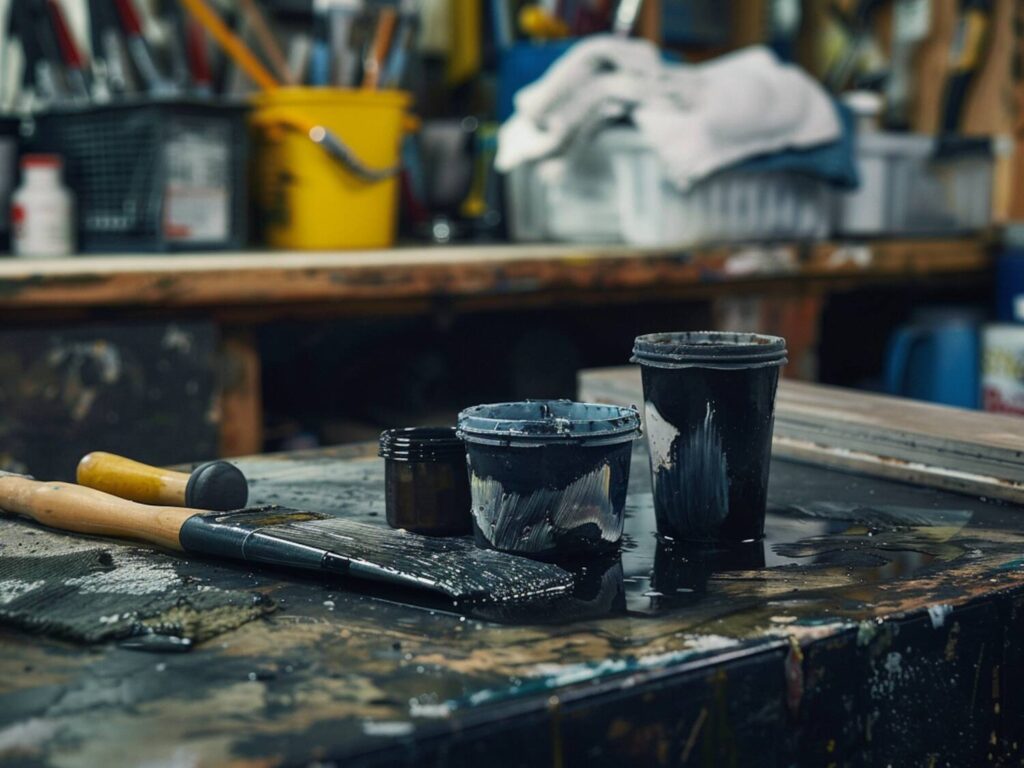 Najlepsze kleje do mebli z tworzyw sztucznych