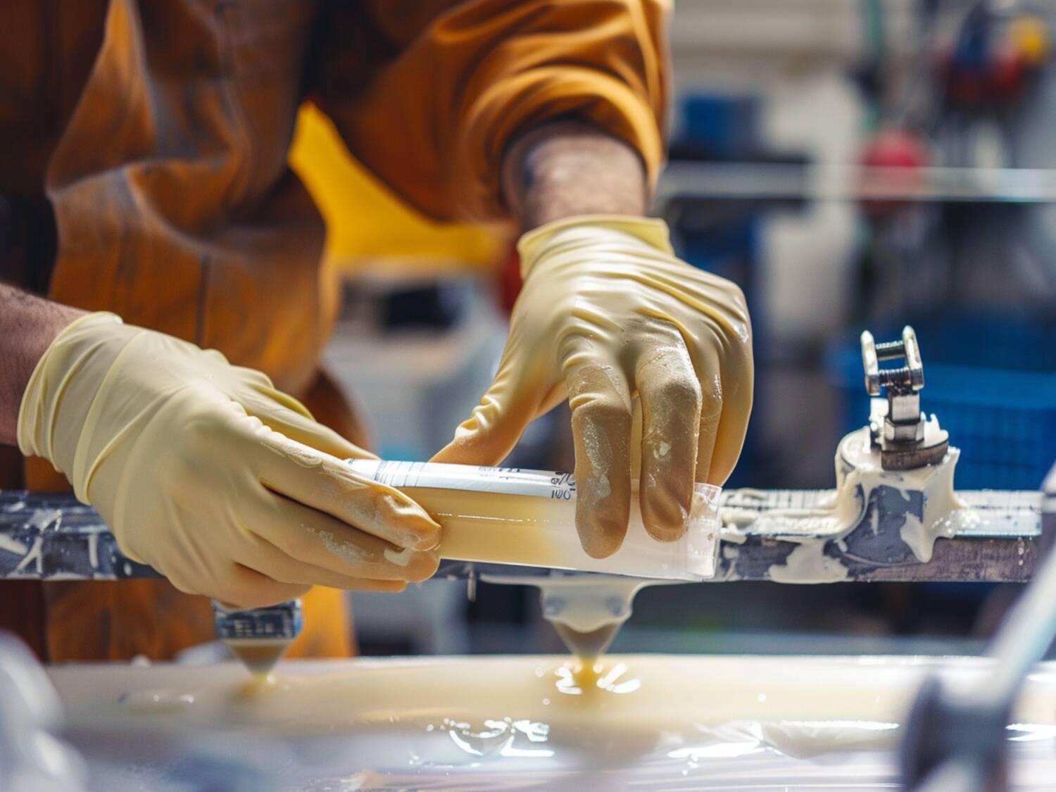 Najlepsze kleje do mebli z tworzyw sztucznych