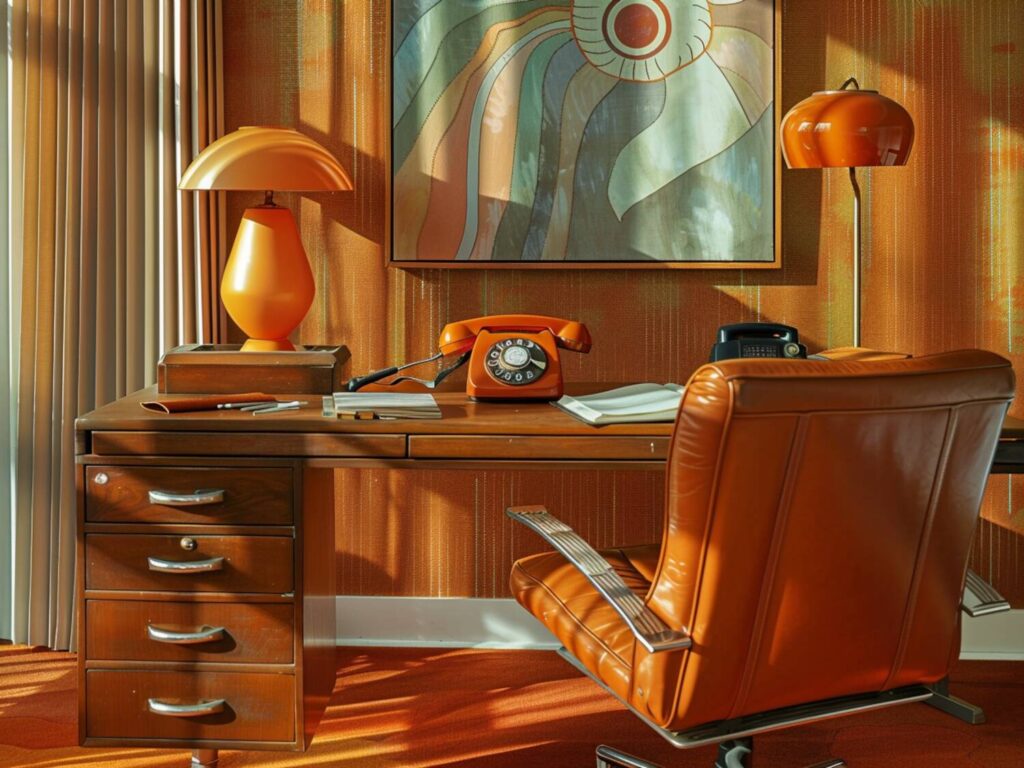 Najlepsze meble w stylu vintage na rynku