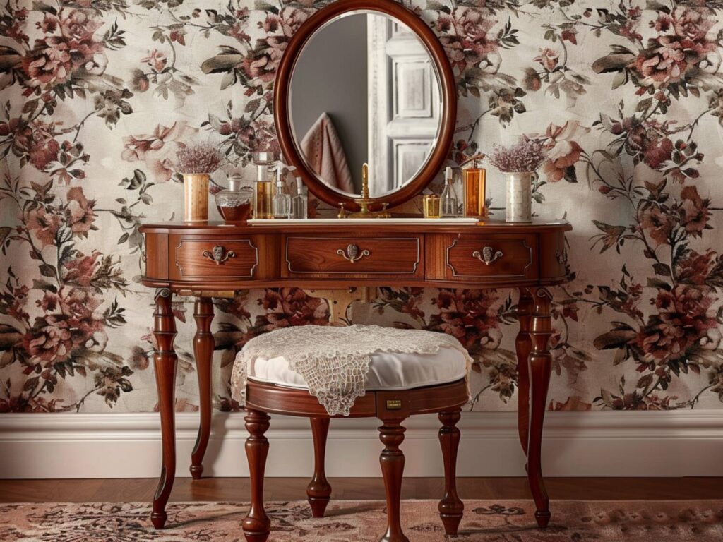 Najlepsze meble w stylu vintage na rynku