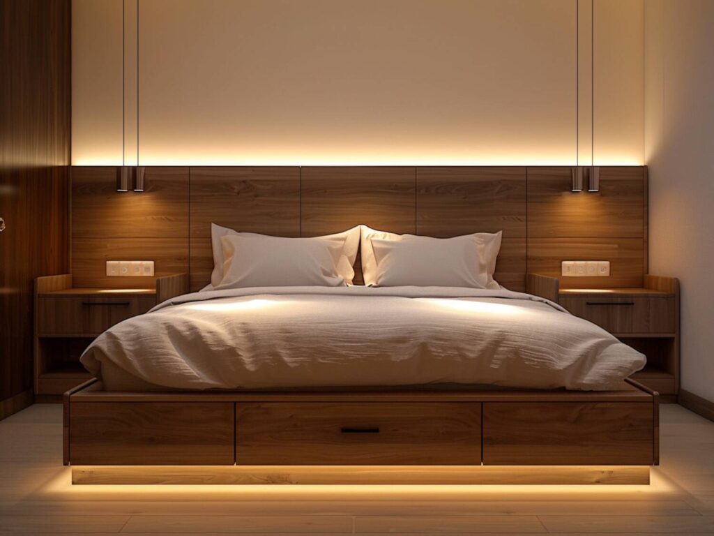 Jakie meble modułowe są najbardziej funkcjonalne