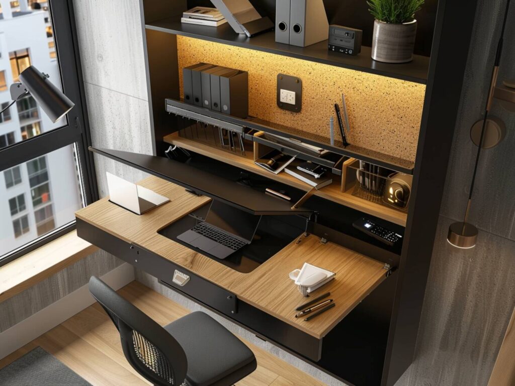 Jakie meble modułowe są najbardziej funkcjonalne