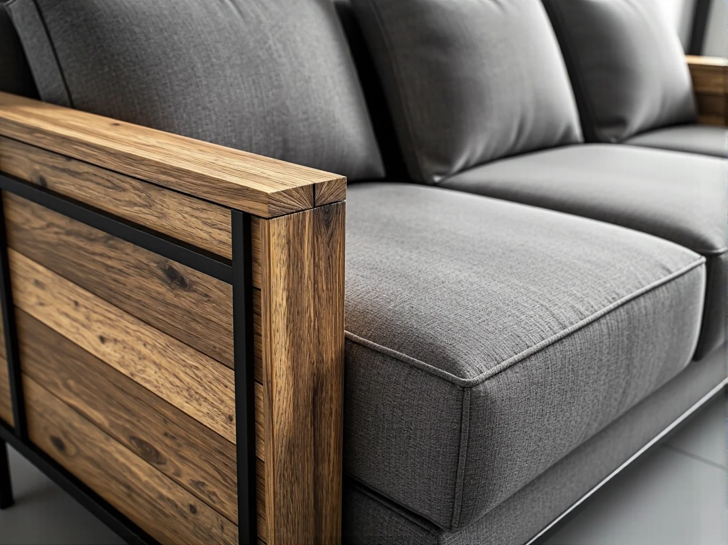 Bezpieczna komoda z szufladami dla malucha, z zaokrąglonymi krawędziami i cichym domykiem.