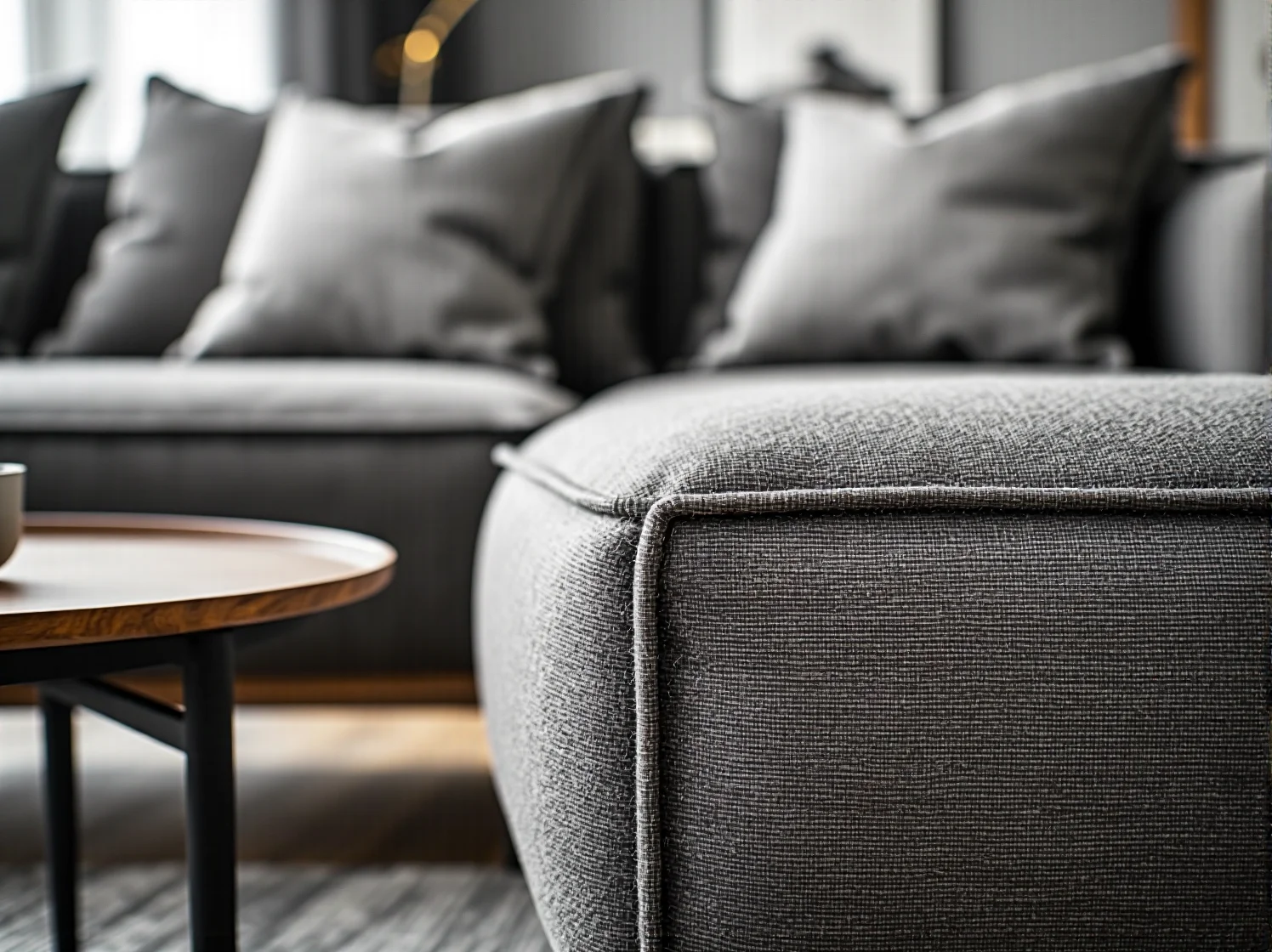 Mistrzowskie połączenie stylu i bezpieczeństwa – detale ekskluzywnych mebli dziecięcych.