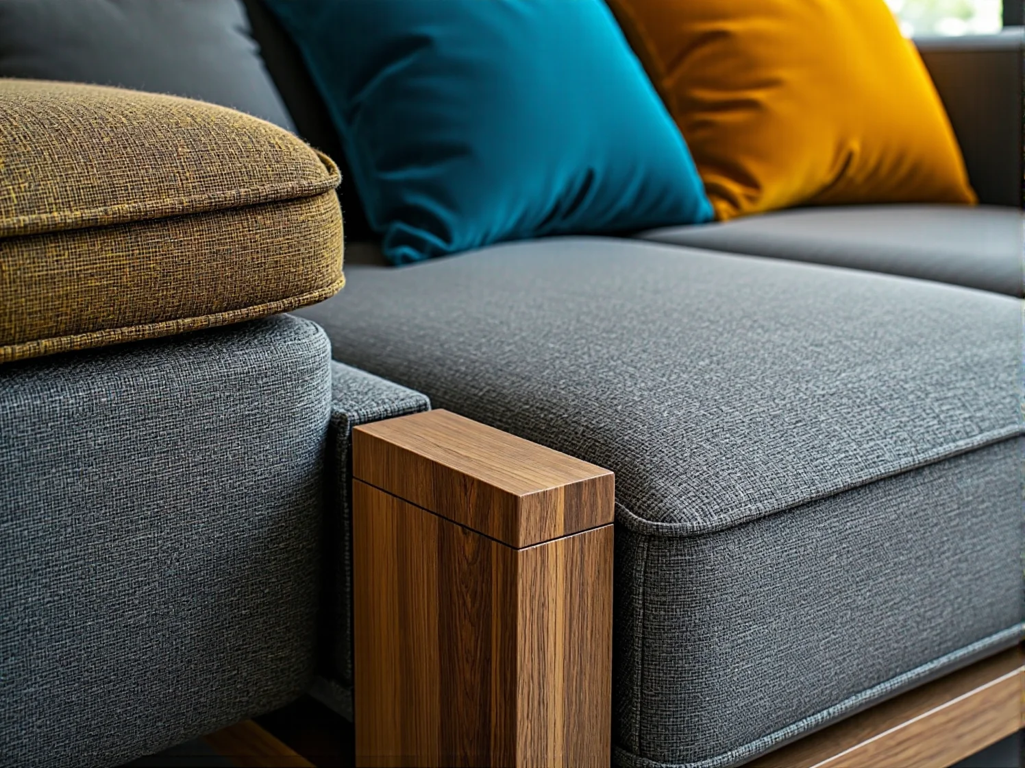 Kobieta śpiąca spokojnie na materacu z pianki termoelastycznej, który wspiera zdrowy kręgosłup i poprawia jakość snu.