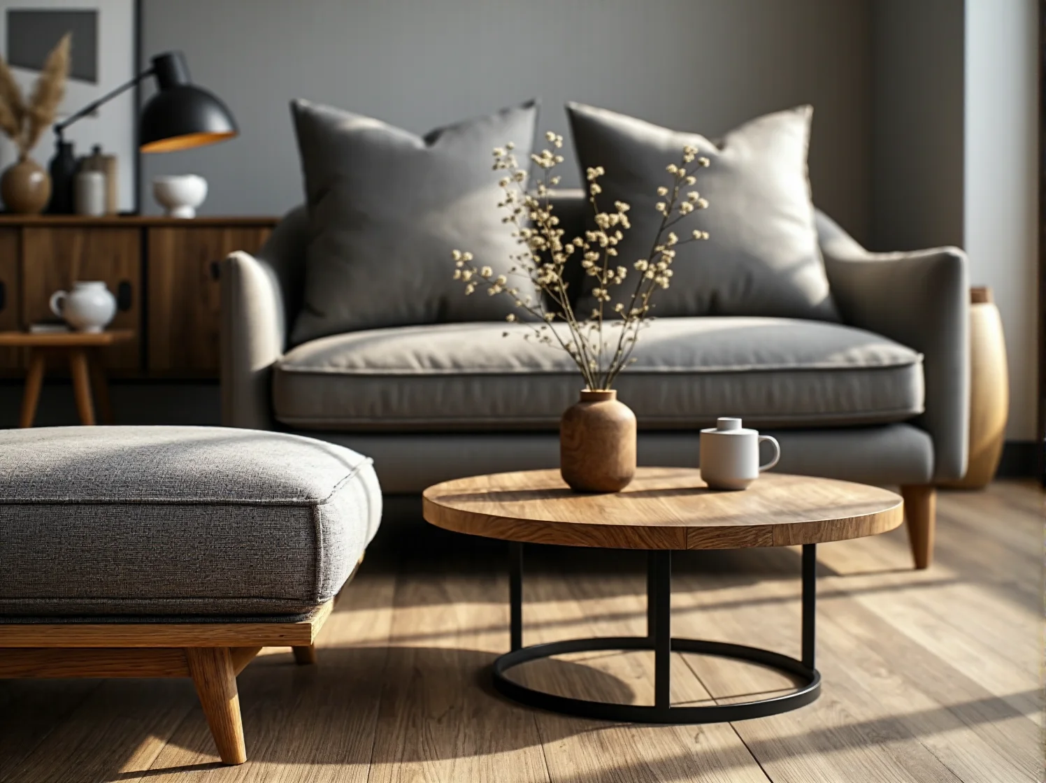 Klasyczna lampa ścienna idealnie dopasowana do tradycyjnej fasady z klinkieru