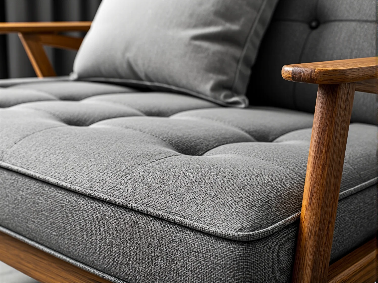 Wygodne i kompaktowe krzesła do składanego stołu w jadalni