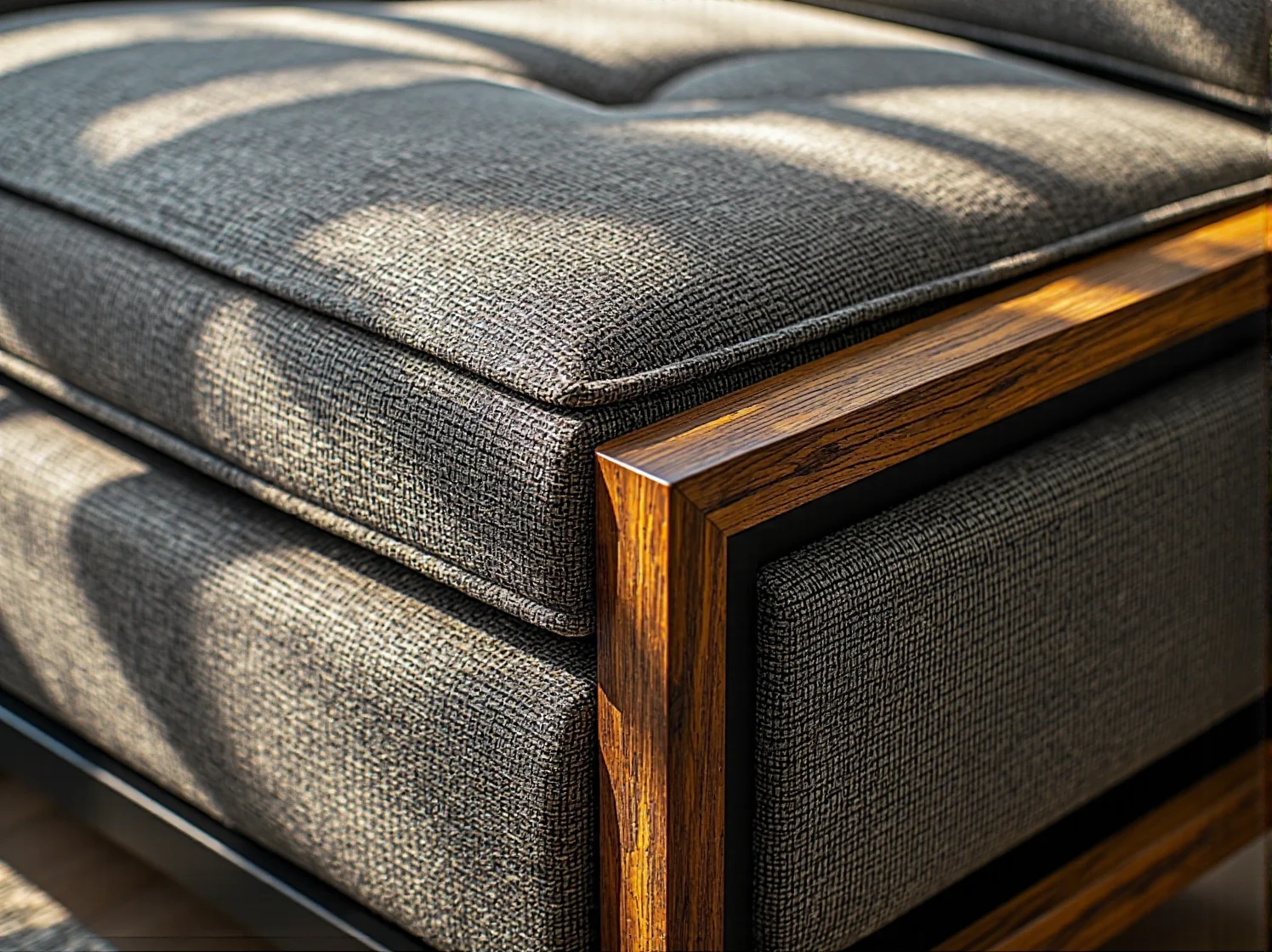 Nowoczesne łóżko piętrowe z wbudowaną szafą i biurkiem, idealne do małego pokoju rodzeństwa.