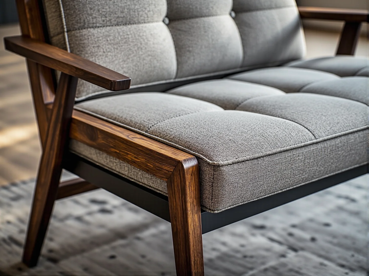 Stylowy stolik kawowy w stylu rustykalnym inspiracje i aranżacje