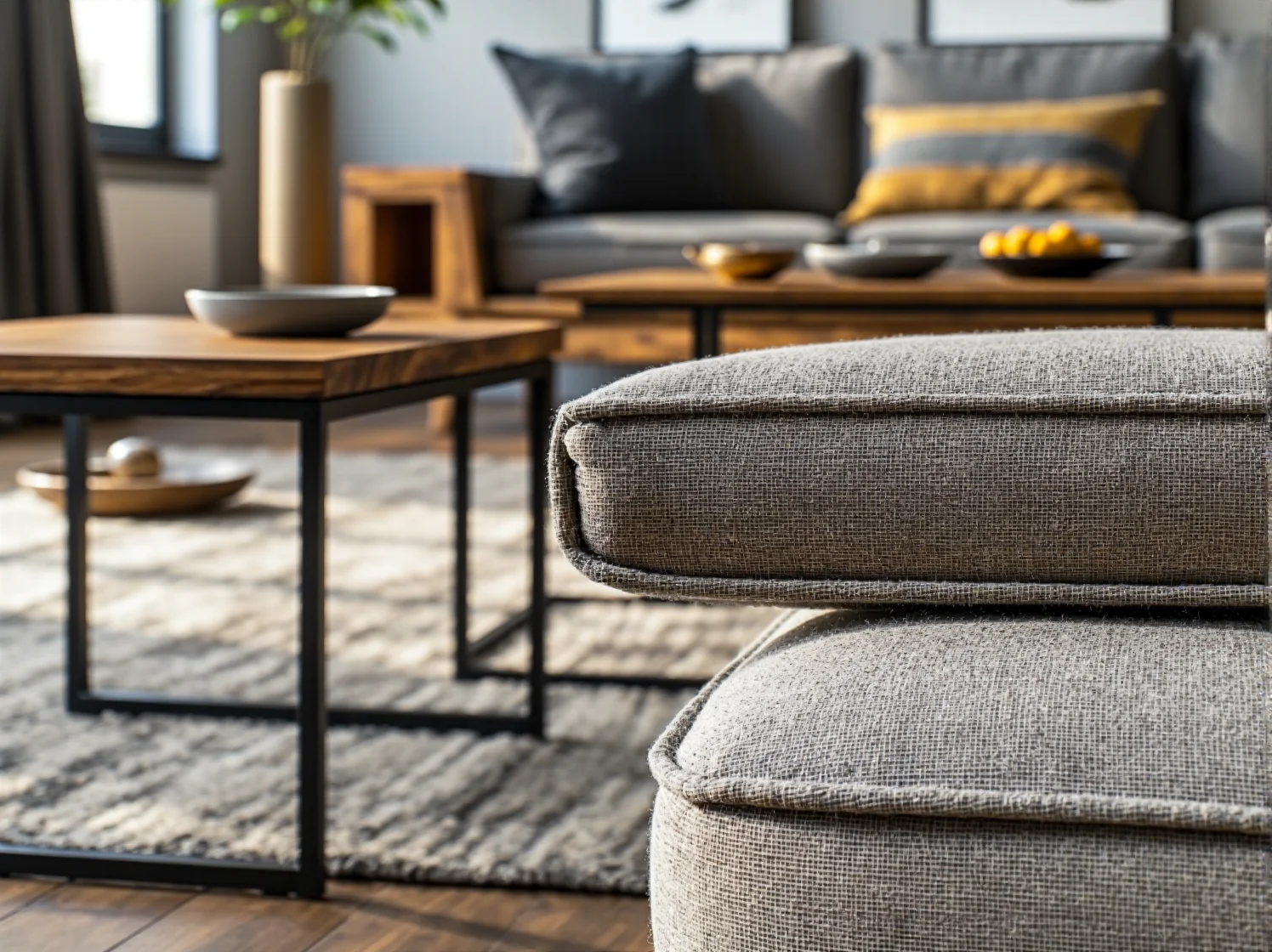 Nowoczesne biurko z półkami i szafkami, które pomaga utrzymać porządek w strefie nauki dziecka.