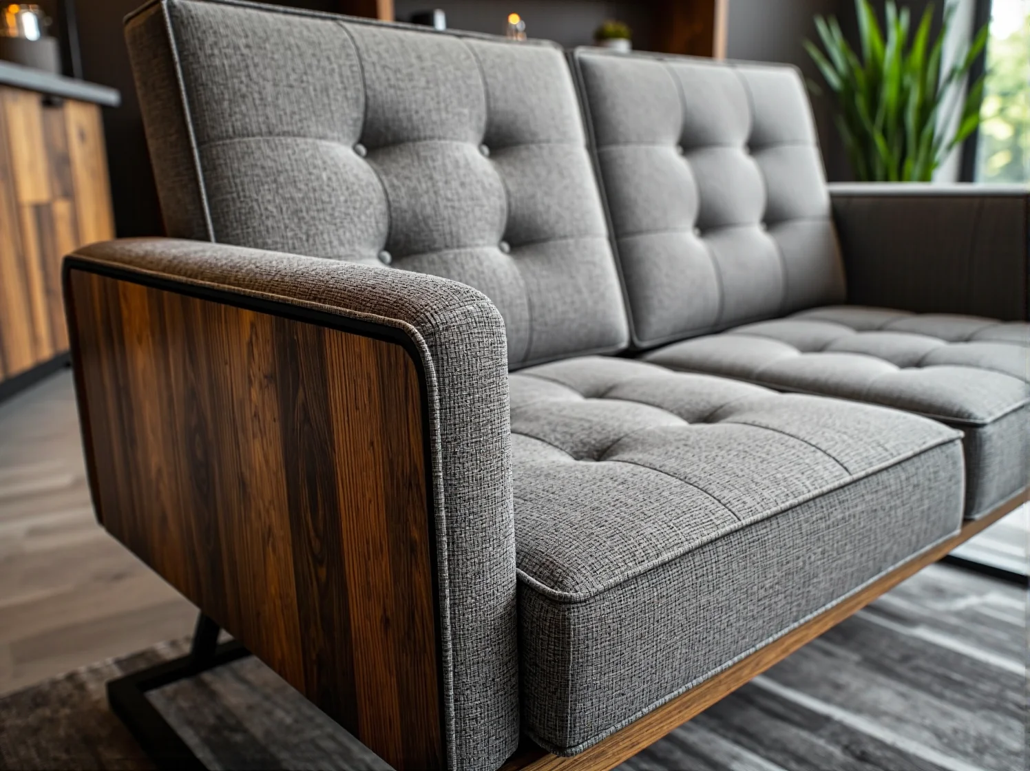 Profesjonalne biurko komputerowe do gier i streamingu na 2025 rok