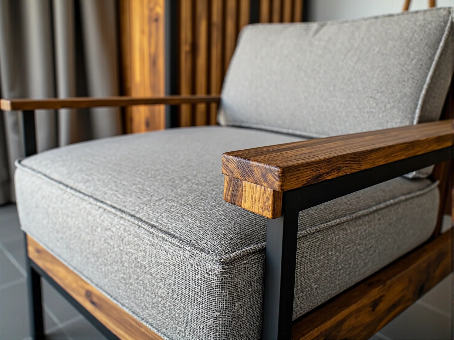 Wiszące donice i meble wielofunkcyjne na mały balkon